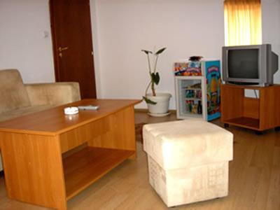 Hotel Pilevski Blagoevgrad Rum bild
