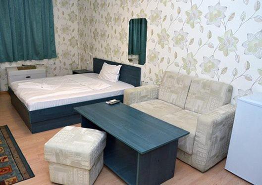 Hotel Pilevski Blagoevgrad Rum bild