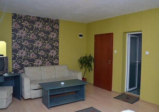 Hotel Pilevski Blagoevgrad Rum bild