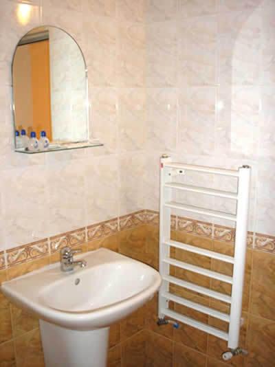 Hotel Pilevski Blagoevgrad Rum bild