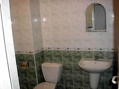 Hotel Pilevski Blagoevgrad Rum bild