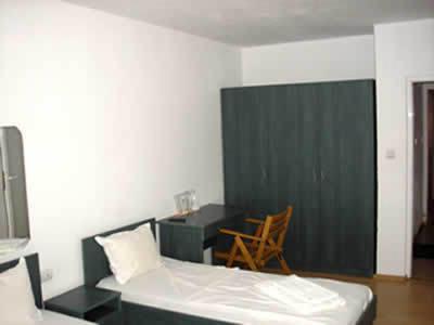 Hotel Pilevski Blagoevgrad Rum bild