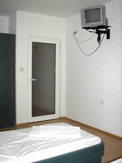 Hotel Pilevski Blagoevgrad Exteriör bild