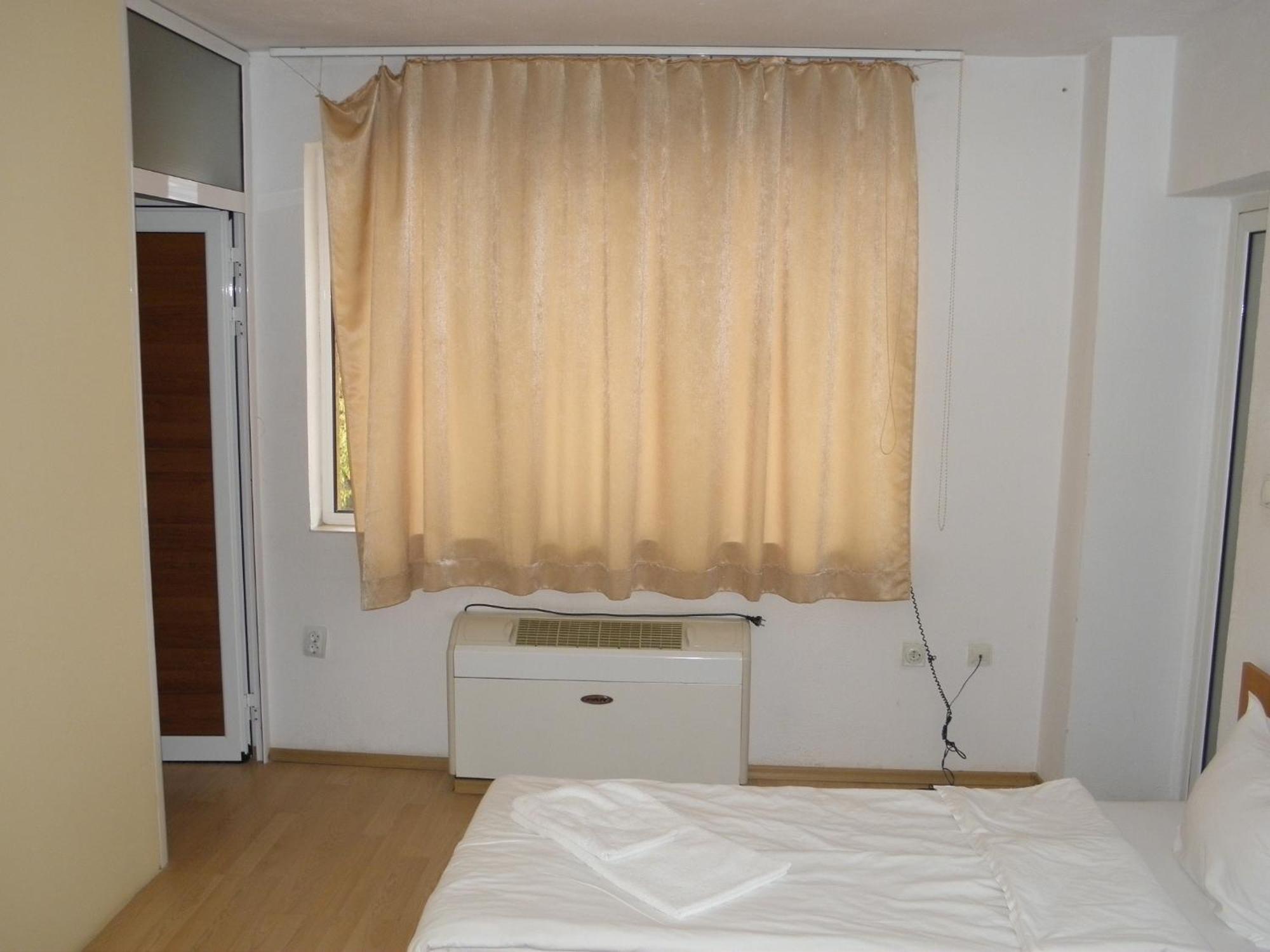Hotel Pilevski Blagoevgrad Exteriör bild