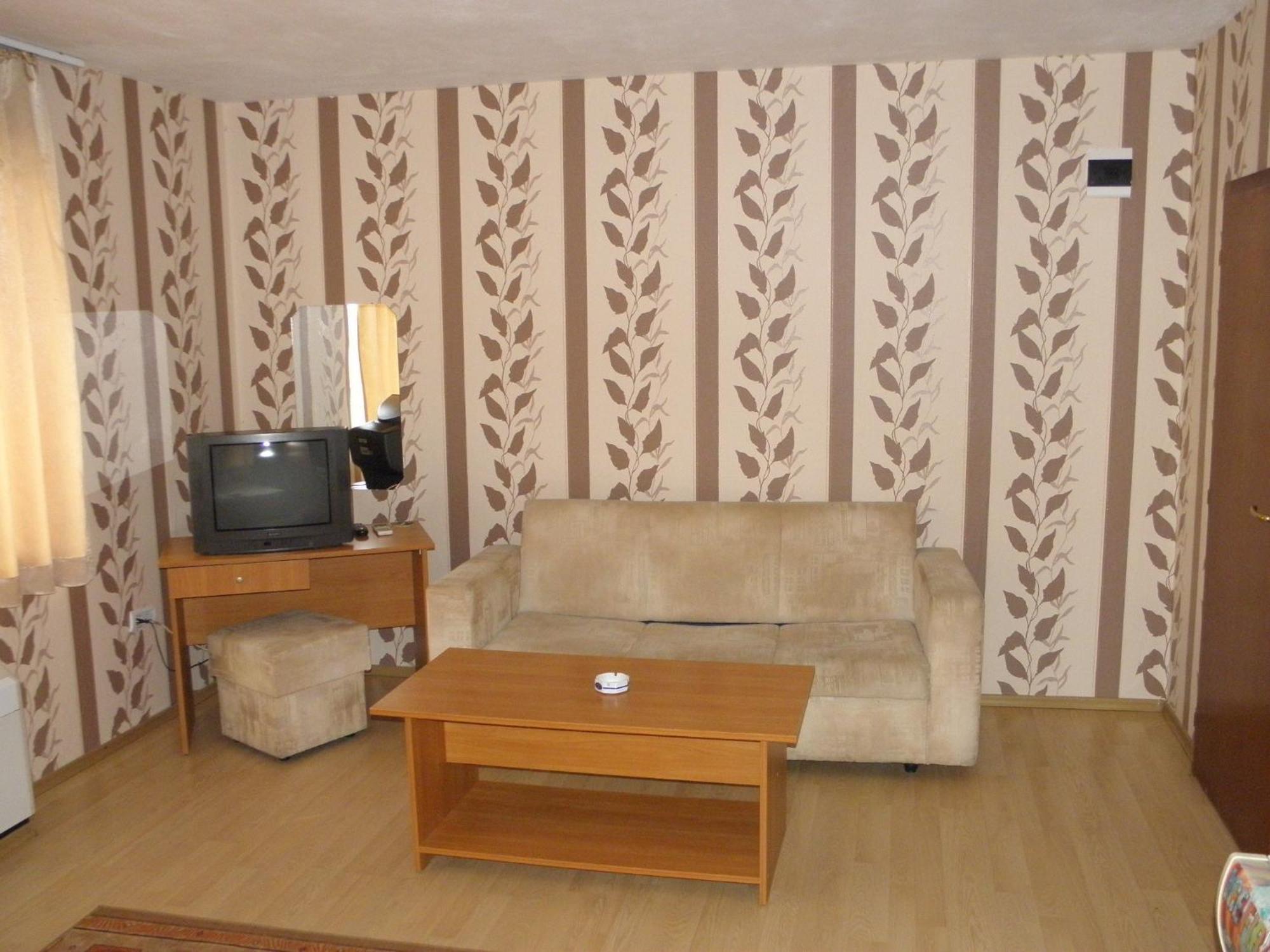 Hotel Pilevski Blagoevgrad Exteriör bild